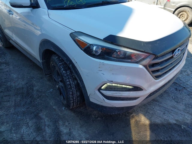 Aukcja sprzedaży 2016 Hyundai Tucson Limited/sport And Eco/se, vin: KM8J3CA23GU071639, numer aukcji: 12579285