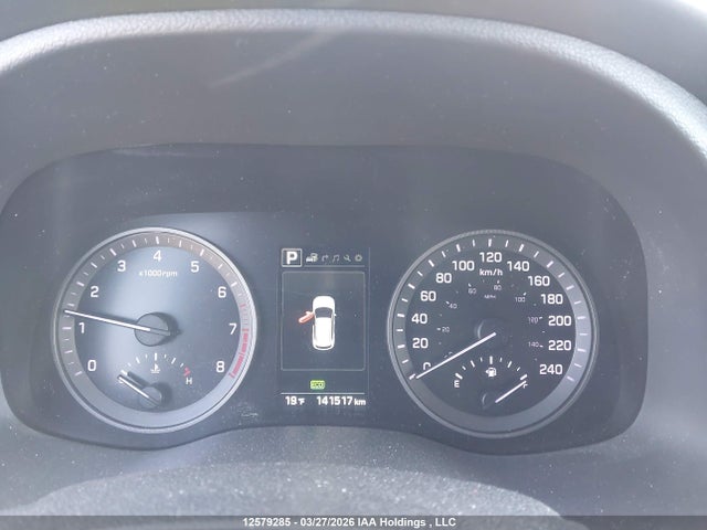 Aukcja sprzedaży 2016 Hyundai Tucson Limited/sport And Eco/se, vin: KM8J3CA23GU071639, numer aukcji: 12579285