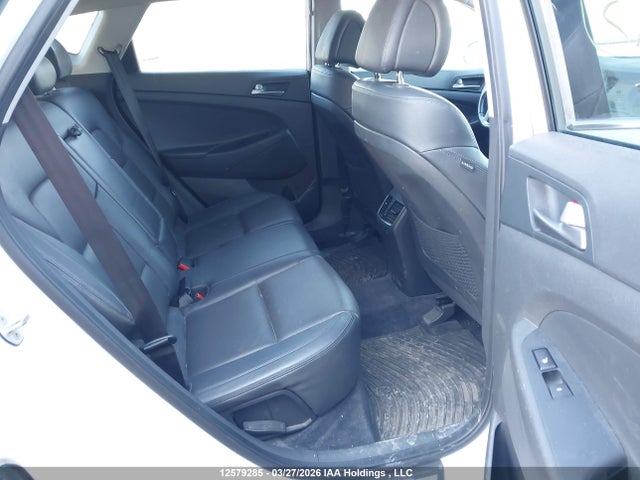 Aukcja sprzedaży 2016 Hyundai Tucson Limited/sport And Eco/se, vin: KM8J3CA23GU071639, numer aukcji: 12579285