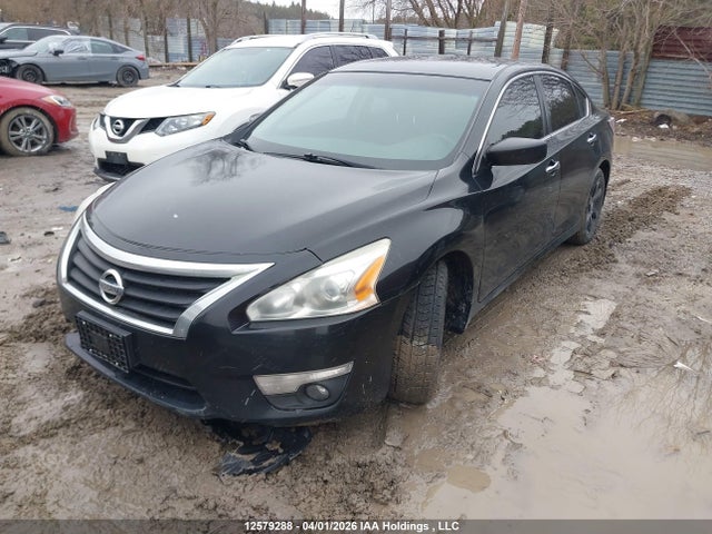 1N4AL3AP5FN348483 Nissan Altima 2.5/s/sv/sl