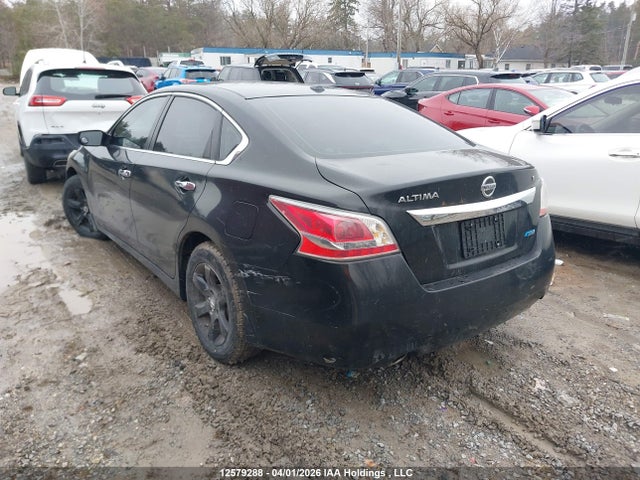 1N4AL3AP5FN348483 Nissan Altima 2.5/s/sv/sl