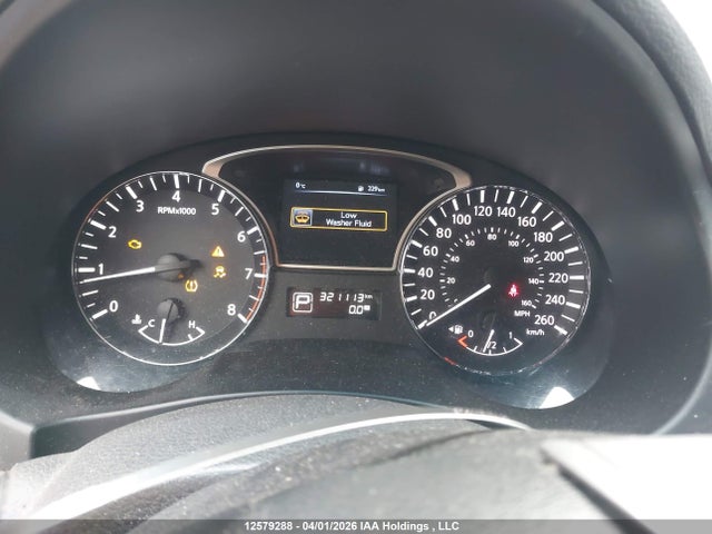 1N4AL3AP5FN348483 Nissan Altima 2.5/s/sv/sl
