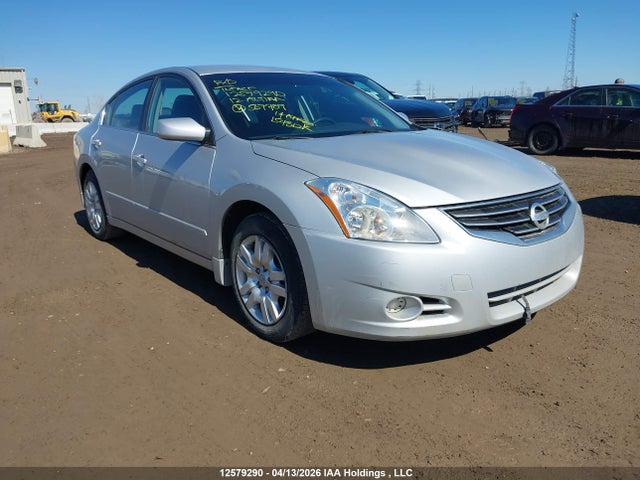Aukcja sprzedaży 2012 Nissan Altima S, vin: 1N4AL2AP7CN567709, numer aukcji: 12579290