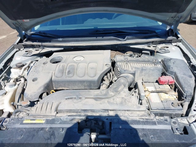 12579290 :رقم المزاد ، 1N4AL2AP7CN567709 vin ، 2012 Nissan Altima S مزاد بيع