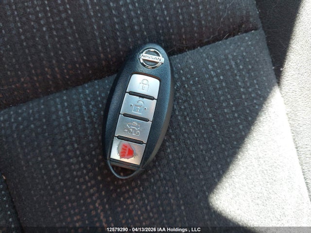 12579290 :رقم المزاد ، 1N4AL2AP7CN567709 vin ، 2012 Nissan Altima S مزاد بيع
