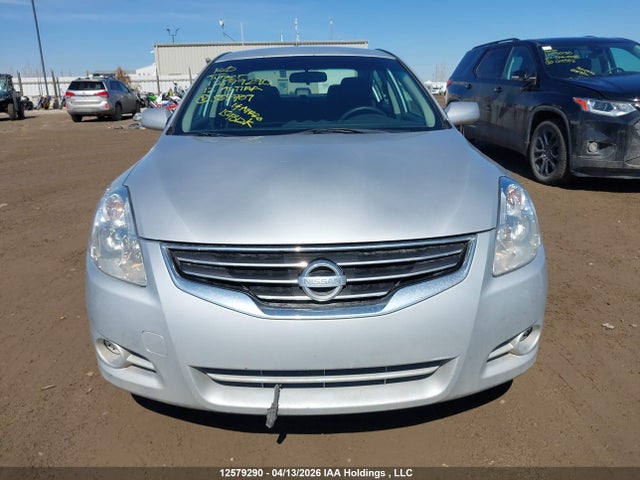 12579290 :رقم المزاد ، 1N4AL2AP7CN567709 vin ، 2012 Nissan Altima S مزاد بيع