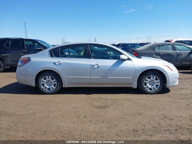 12579290 :رقم المزاد ، 1N4AL2AP7CN567709 vin ، 2012 Nissan Altima S مزاد بيع