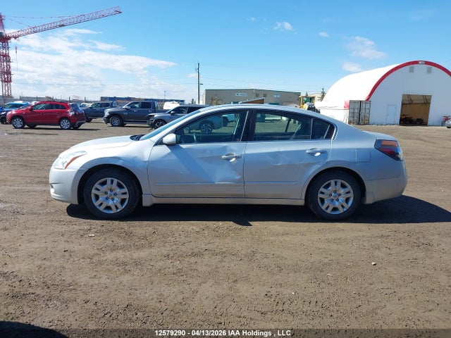 12579290 :رقم المزاد ، 1N4AL2AP7CN567709 vin ، 2012 Nissan Altima S مزاد بيع