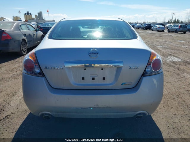 12579290 :رقم المزاد ، 1N4AL2AP7CN567709 vin ، 2012 Nissan Altima S مزاد بيع