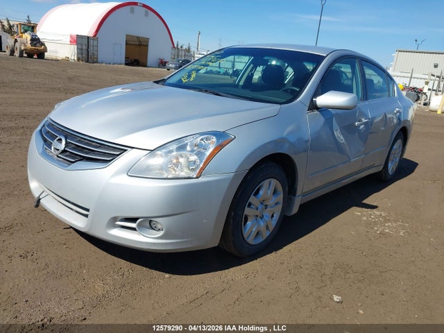 12579290 :رقم المزاد ، 1N4AL2AP7CN567709 vin ، 2012 Nissan Altima S مزاد بيع