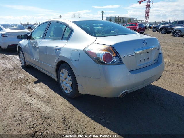 12579290 :رقم المزاد ، 1N4AL2AP7CN567709 vin ، 2012 Nissan Altima S مزاد بيع