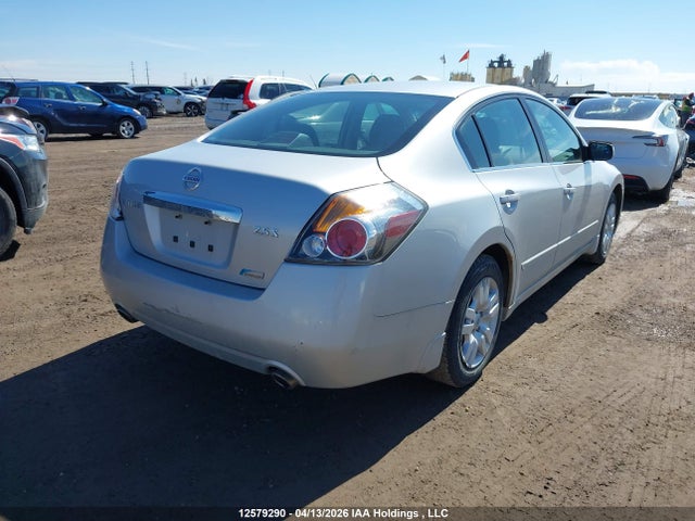 12579290 :رقم المزاد ، 1N4AL2AP7CN567709 vin ، 2012 Nissan Altima S مزاد بيع