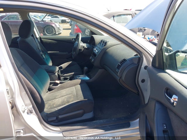12579290 :رقم المزاد ، 1N4AL2AP7CN567709 vin ، 2012 Nissan Altima S مزاد بيع