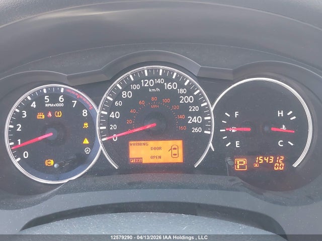 12579290 :رقم المزاد ، 1N4AL2AP7CN567709 vin ، 2012 Nissan Altima S مزاد بيع