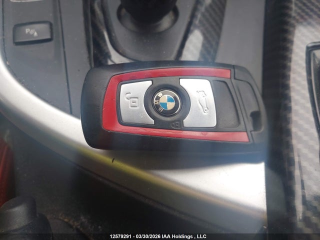 Aukcja sprzedaży 2016 Bmw 320i Xdrive, vin: WBA8A3C59GK689704, numer aukcji: 12579291
