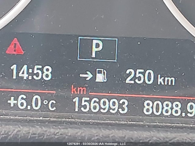Aukcja sprzedaży 2016 Bmw 320i Xdrive, vin: WBA8A3C59GK689704, numer aukcji: 12579291