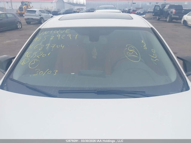 Aukcja sprzedaży 2016 Bmw 320i Xdrive, vin: WBA8A3C59GK689704, numer aukcji: 12579291