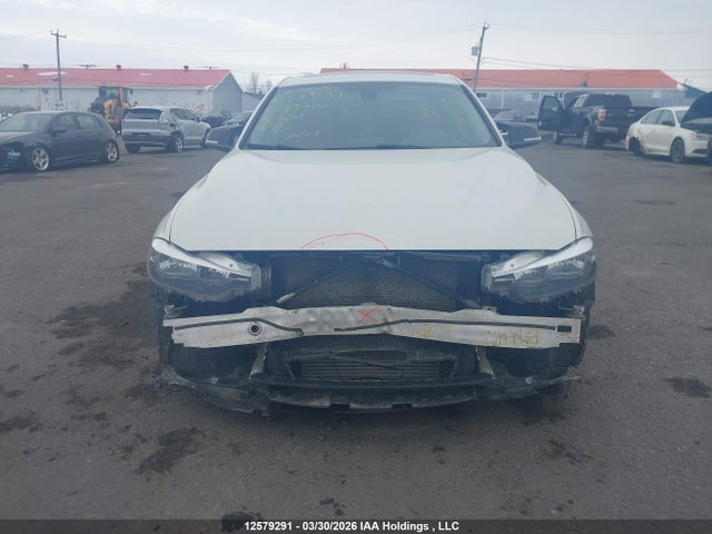 Aukcja sprzedaży 2016 Bmw 320i Xdrive, vin: WBA8A3C59GK689704, numer aukcji: 12579291