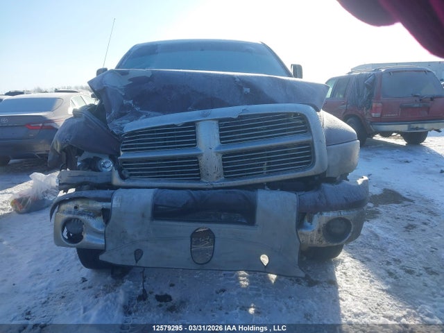 Продажа на аукционе авто 2005 Dodge Ram 2500 Slt/laramie, vin: 3D7KS28C75G792945, номер лота: 12579295