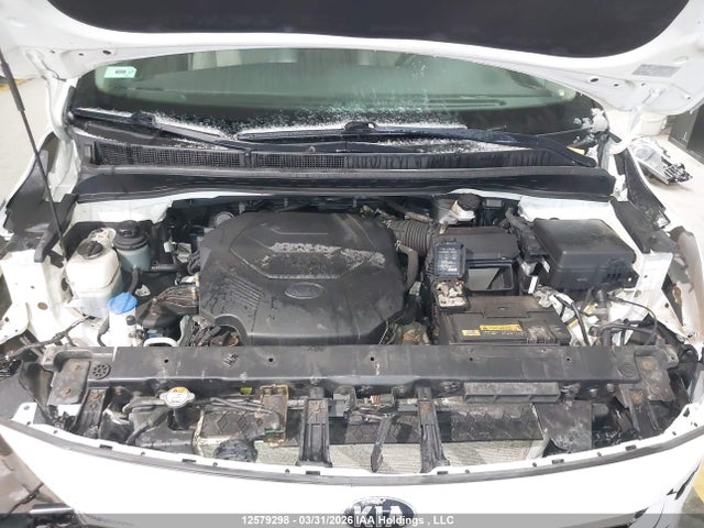 KIA Sedona 2020 KNDMB5C15L6656242 Image 10