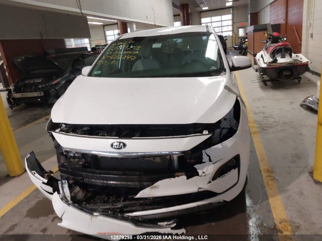 KIA Sedona 2020 KNDMB5C15L6656242 Image 13