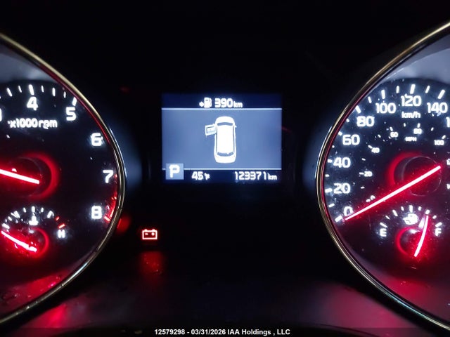 KIA Sedona 2020 KNDMB5C15L6656242 Image 16