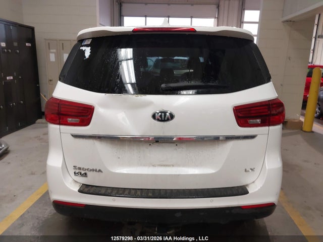KIA Sedona 2020 KNDMB5C15L6656242 Image 17