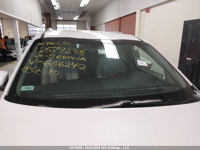 KIA Sedona 2020 KNDMB5C15L6656242 Image 18