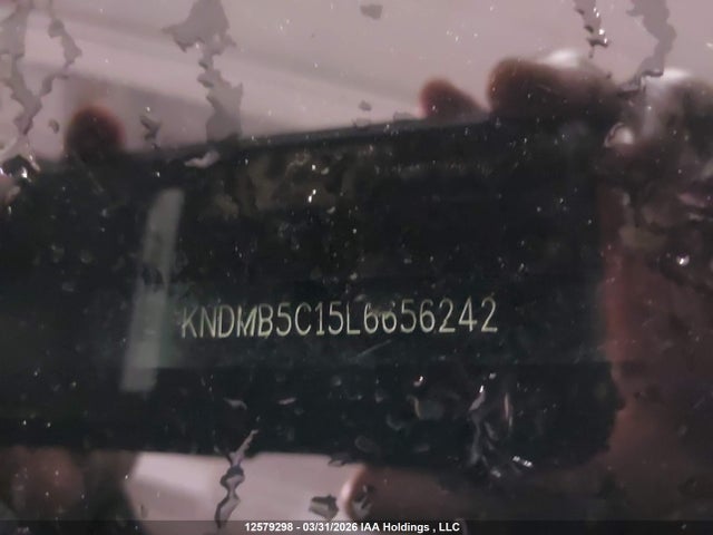 KIA Sedona 2020 KNDMB5C15L6656242 Image 20