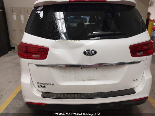 KIA Sedona 2020 KNDMB5C15L6656242 Image 22