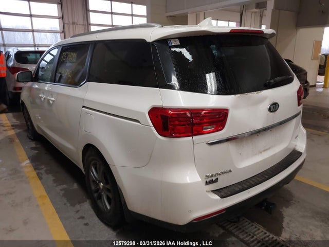 KIA Sedona 2020 KNDMB5C15L6656242 Image 3