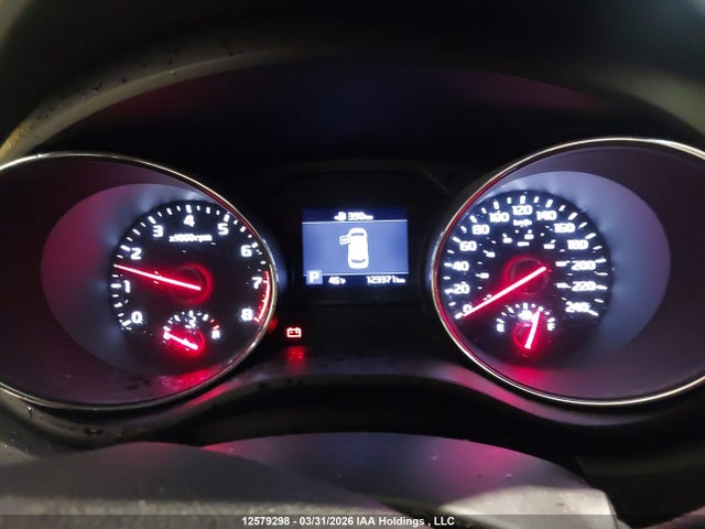 KIA Sedona 2020 KNDMB5C15L6656242 Image 7