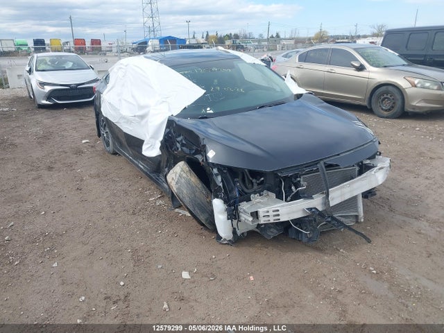 2017 Honda Civic Ex მანქანა იყიდება აუქციონზე, vin: 2HGFC2F83HH014431, აუქციონის ნომერი: 12579299