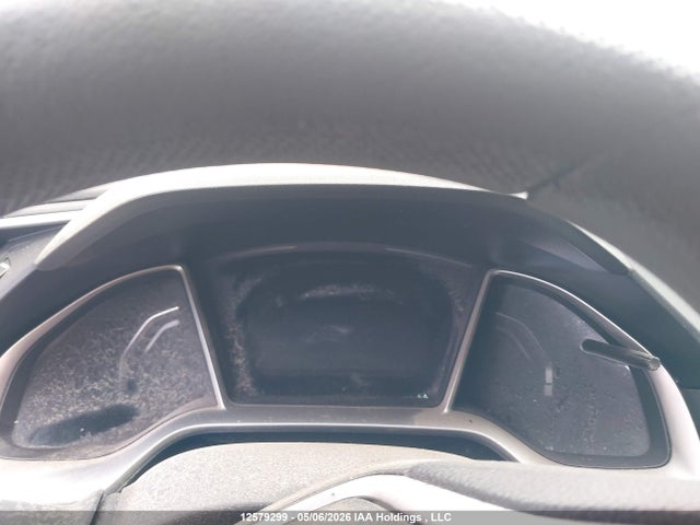 Honda CIVIC EX 2017 2HGFC2F83HH014431 Image 16