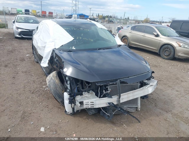 2HGFC2F83HH014431 Honda CIVIC EX
