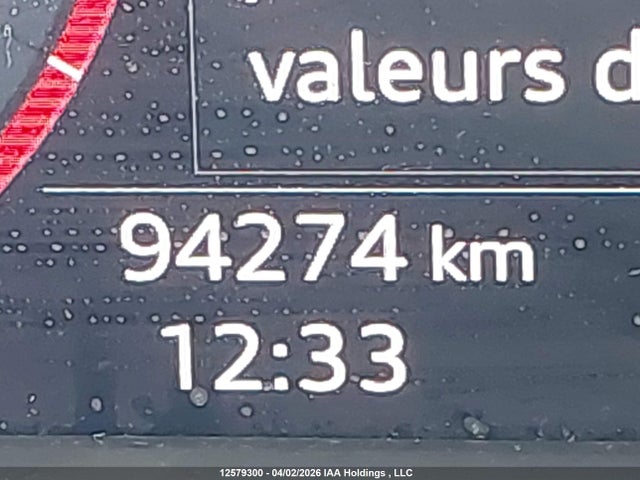 Aukcja sprzedaży 2021 Audi Q3 Premium Plus S Line 45, vin: WA1EECF37M1032688, numer aukcji: 12579300