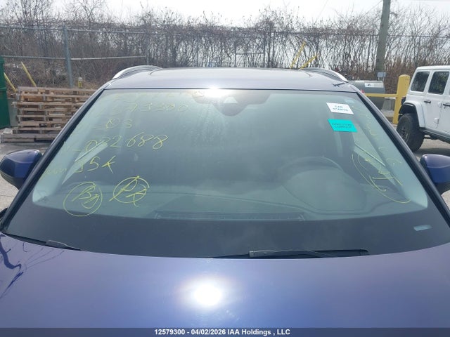 Aukcja sprzedaży 2021 Audi Q3 Premium Plus S Line 45, vin: WA1EECF37M1032688, numer aukcji: 12579300