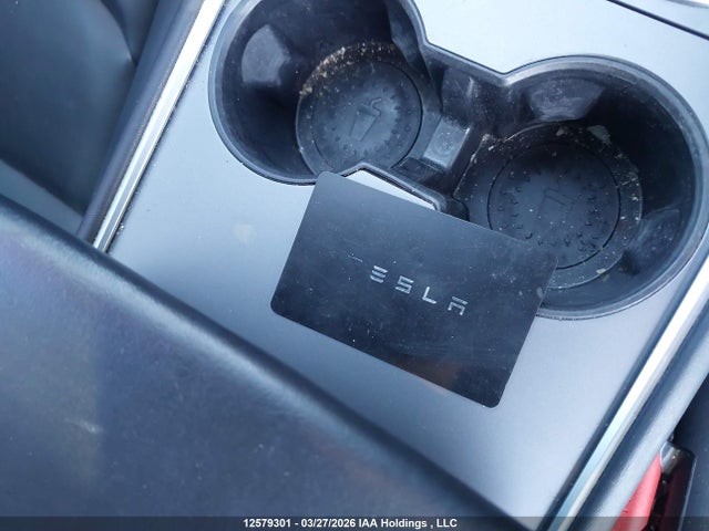 Продажа на аукционе авто 2022 Tesla Model 3, vin: 5YJ3E1EB0NF332706, номер лота: 12579301