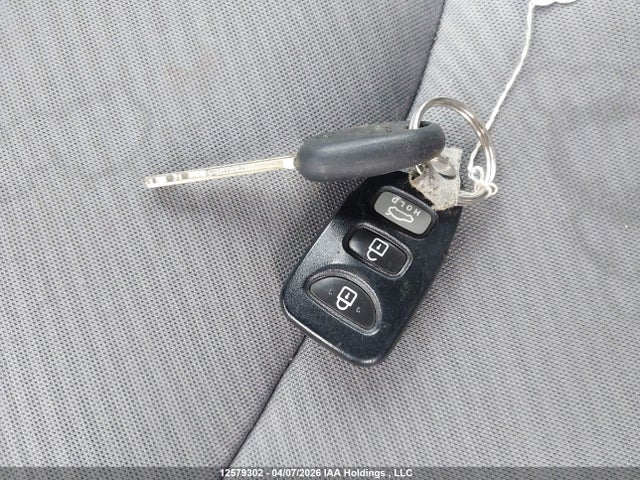 Aukcja sprzedaży 2012 Hyundai Elantra Gl, vin: 5NPDH4AE2CH065029, numer aukcji: 12579302