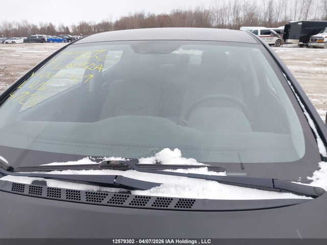 Aukcja sprzedaży 2012 Hyundai Elantra Gl, vin: 5NPDH4AE2CH065029, numer aukcji: 12579302