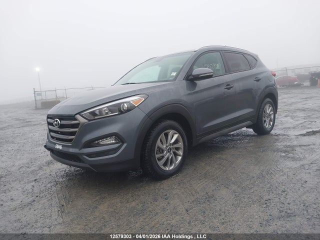KM8J3CA47GU176525 Hyundai Tucson Premium