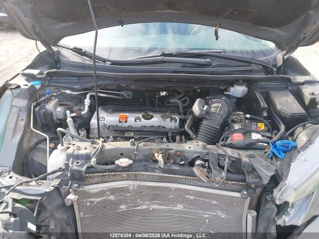 2HKRM4H58EH109805 Honda CR-V EX