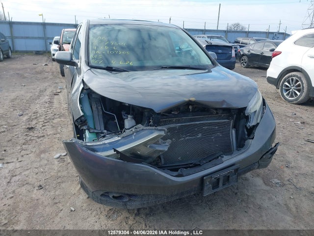 2HKRM4H58EH109805 Honda CR-V EX