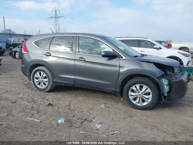 2HKRM4H58EH109805 Honda CR-V EX