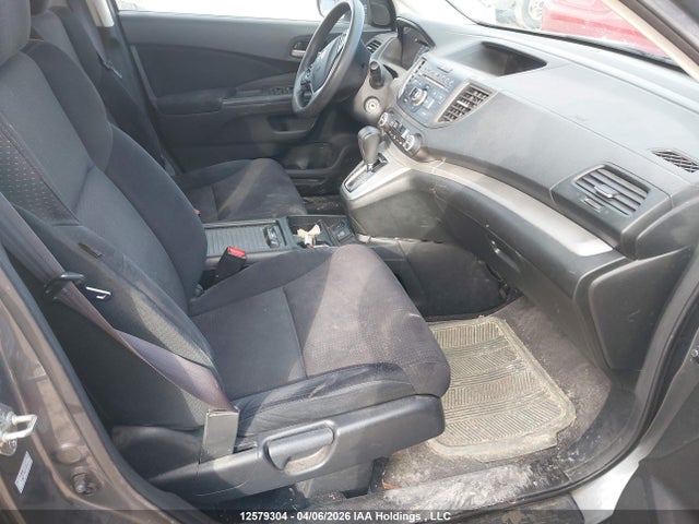 2HKRM4H58EH109805 Honda CR-V EX