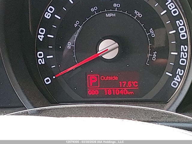 Aukcja sprzedaży 2013 Kia Sportage Lx, vin: KNDPB3A28D7545015, numer aukcji: 12579305