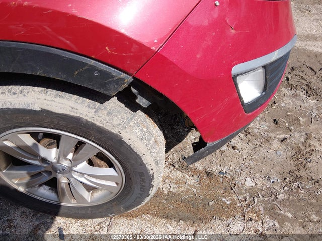 Aukcja sprzedaży 2013 Kia Sportage Lx, vin: KNDPB3A28D7545015, numer aukcji: 12579305