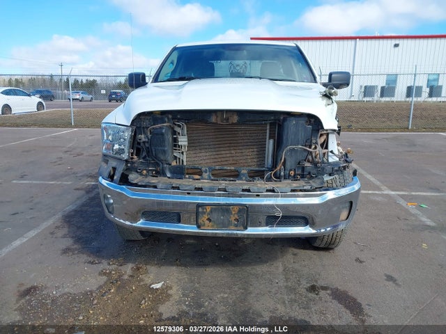 Продаж на аукціоні авто 2019 Ram 1500 Classic St, vin: 1C6RR7FT4KS581816, номер лоту: 12579306