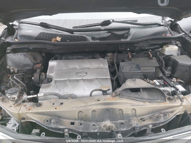 12579308 :رقم المزاد ، 2T2BK1BA8FC275723 vin ، 2015 Lexus Rx 350 Sportdesign مزاد بيع