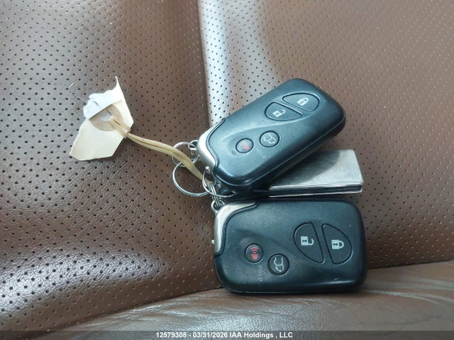12579308 :رقم المزاد ، 2T2BK1BA8FC275723 vin ، 2015 Lexus Rx 350 Sportdesign مزاد بيع